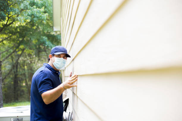 General pest control treatment