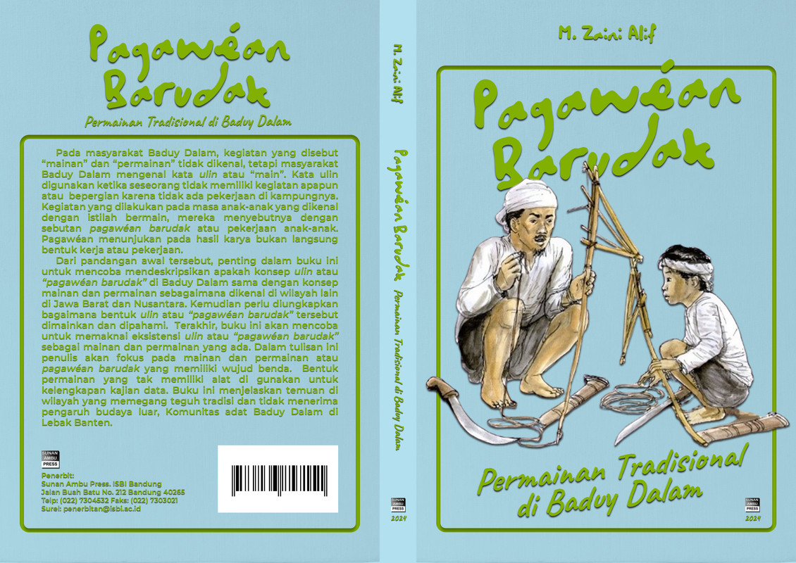 Cover Pagawean Barudak