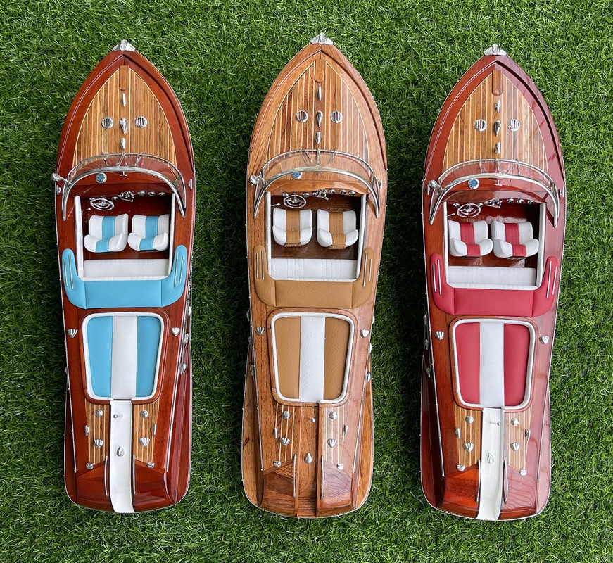 Vintage Wooden Handmade Ship Model For Home Decor, Birthday Vintage Wooden Handmade Ship Model For Home Decor, Birthday