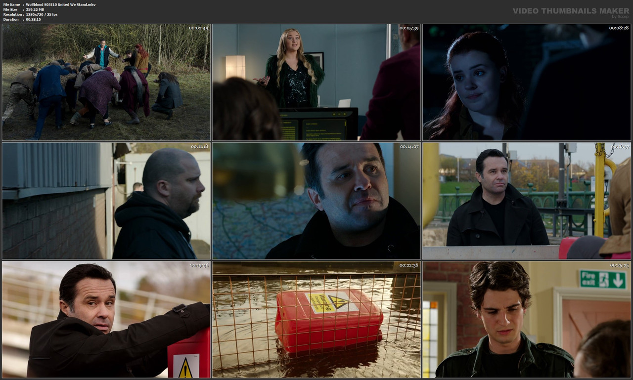 Wolfblood S05E10 United We Stand.mkv