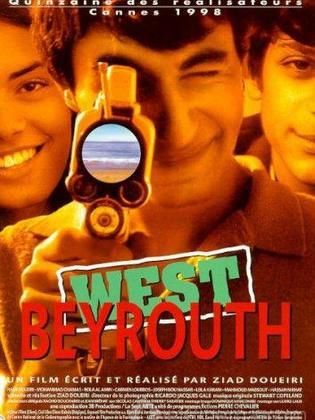بيروت الغربية (1998)