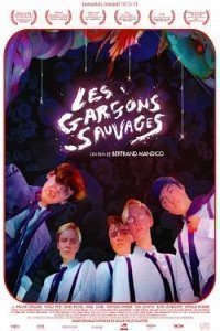 film Les Garçons Sauvages streaming vf