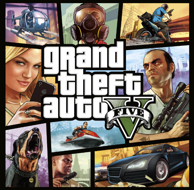GTA 5