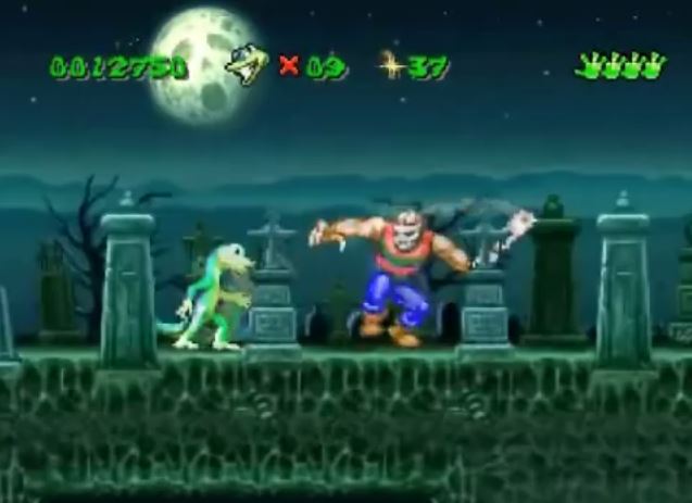 Gex1994