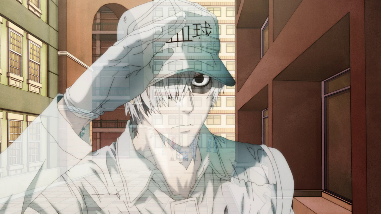 [SubsPlease] Hataraku Saibou S2 - 01 (720p) [D0266430].0000