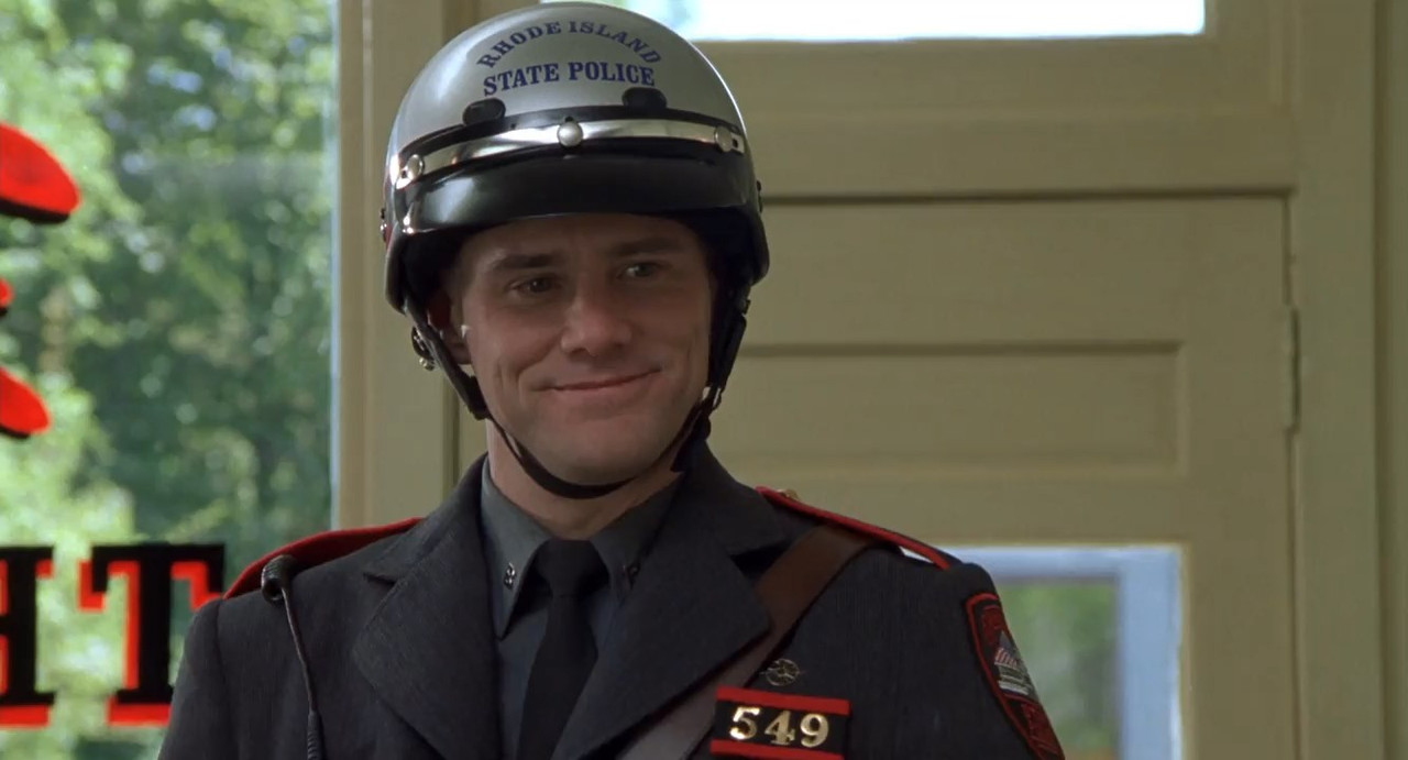 Me, Myself & Irene 2000 BluRay [Hindi + English] 480p, 720p ESub Screenshot