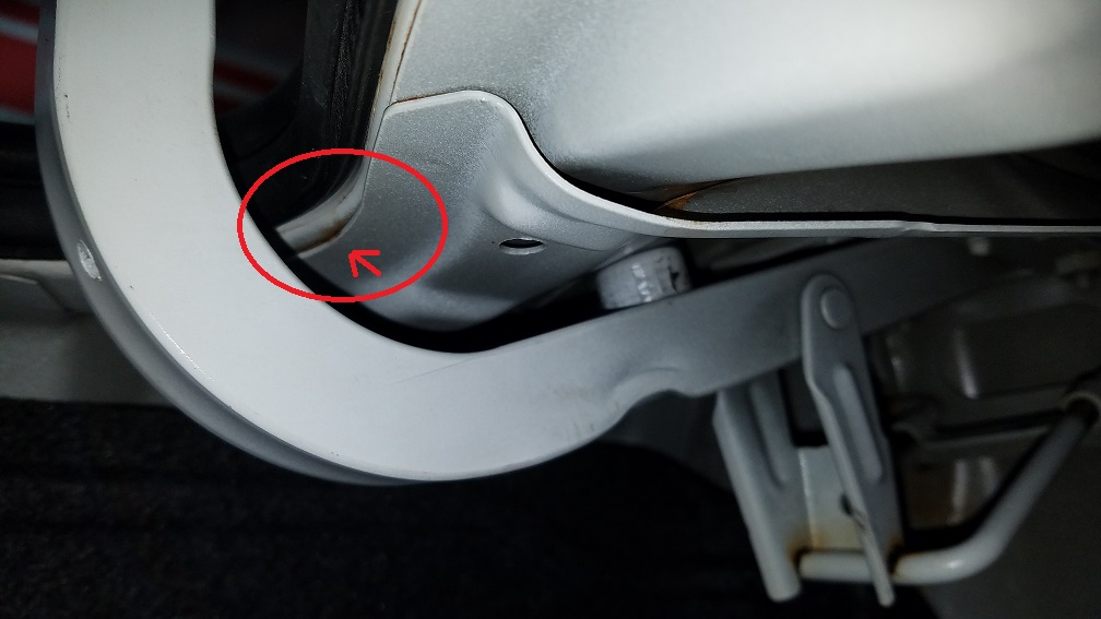 How To Diagnose and Fix your Trunk Leak NASIOC