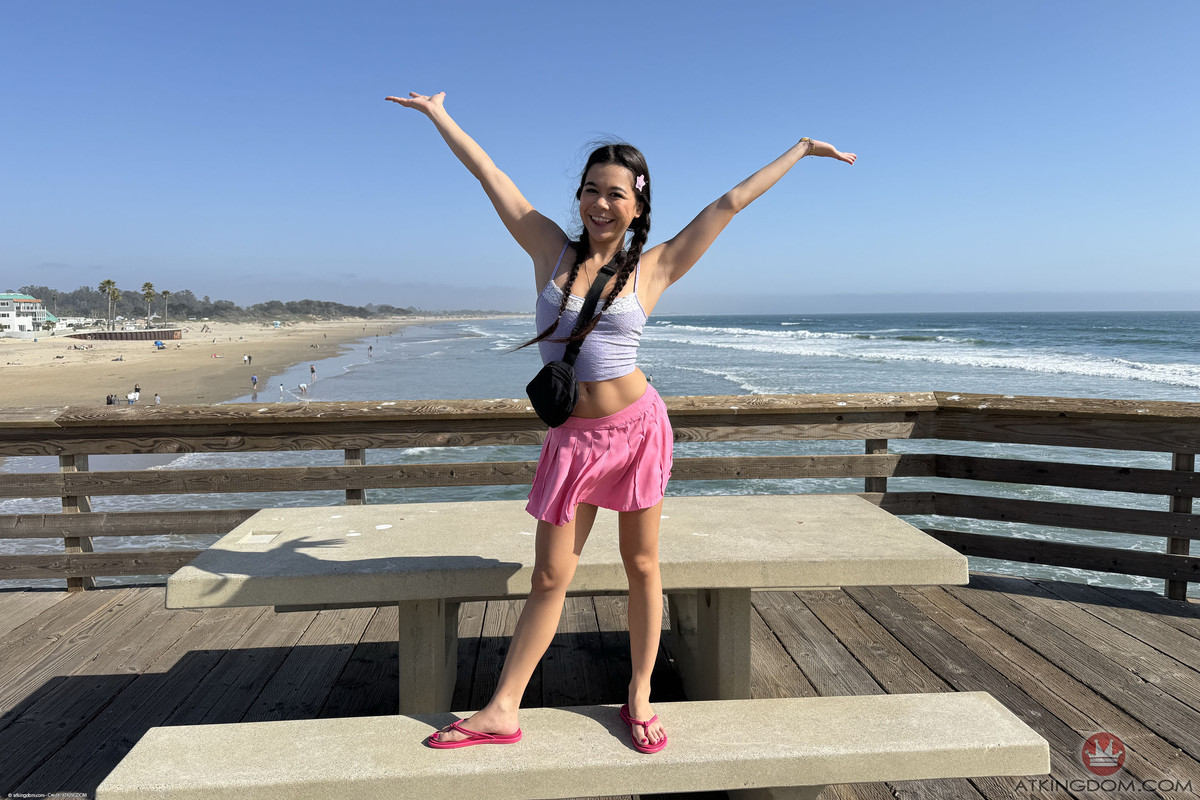 Brianna Arson0216