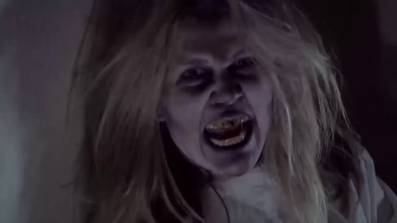 Haunting Australia (3)