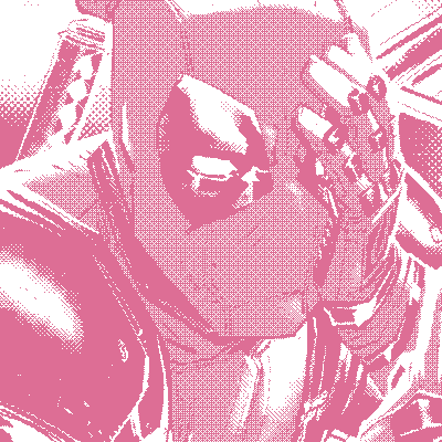 deadpool
