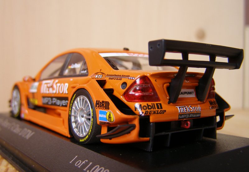 Mercedes Benz C-klass DTM 2007 LaRosa (10)