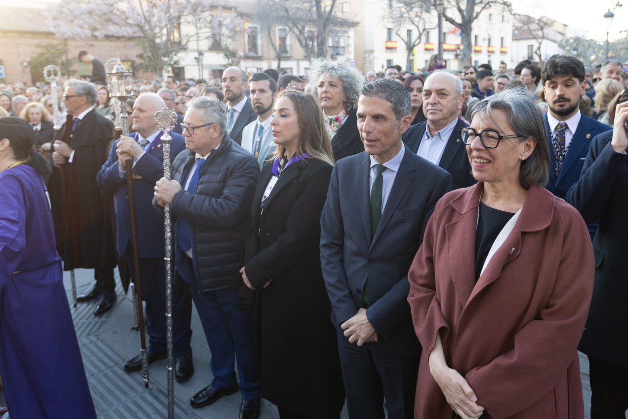 Foto cedida por PSOE Alcalá
