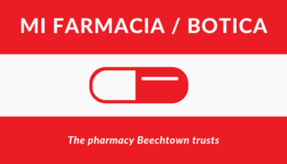 +ERP para Farmacias / Boticas