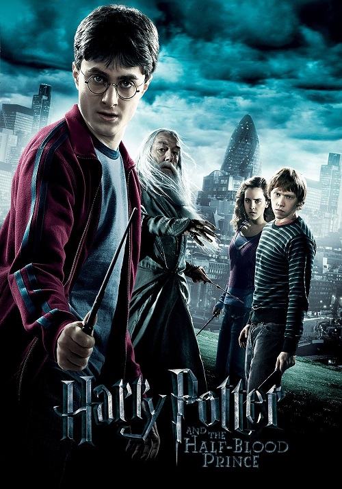 Harry Potter i Książę Półkrwi / Harry Potter and the Half-Blood Prince (2009) MULTi.REMUX.2160p.UHD.Blu-ray.HDR.HEVC.DTS-X7.1-DENDA / DUBBING i NAPISY PL