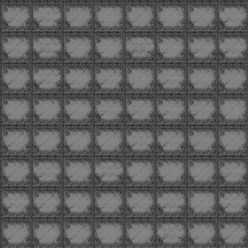 DCGAN 256px at 850 epochs