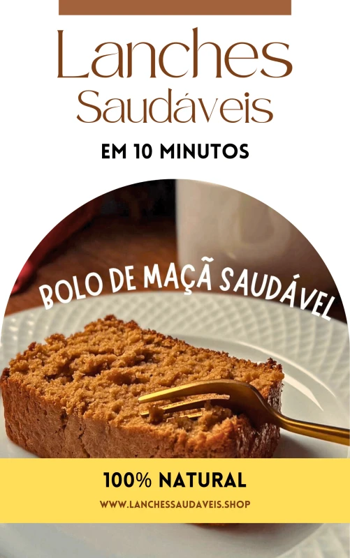 Lanche saudável 2
