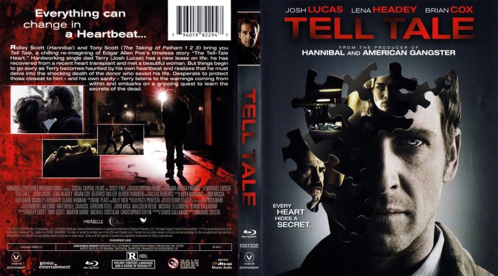 Tell-Tale (2009)