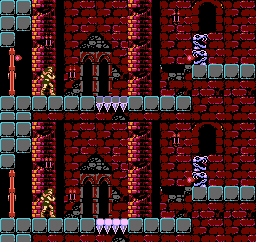 [NES] En vrac Castlevania3-Pillar-Bones-Fireball-Speed