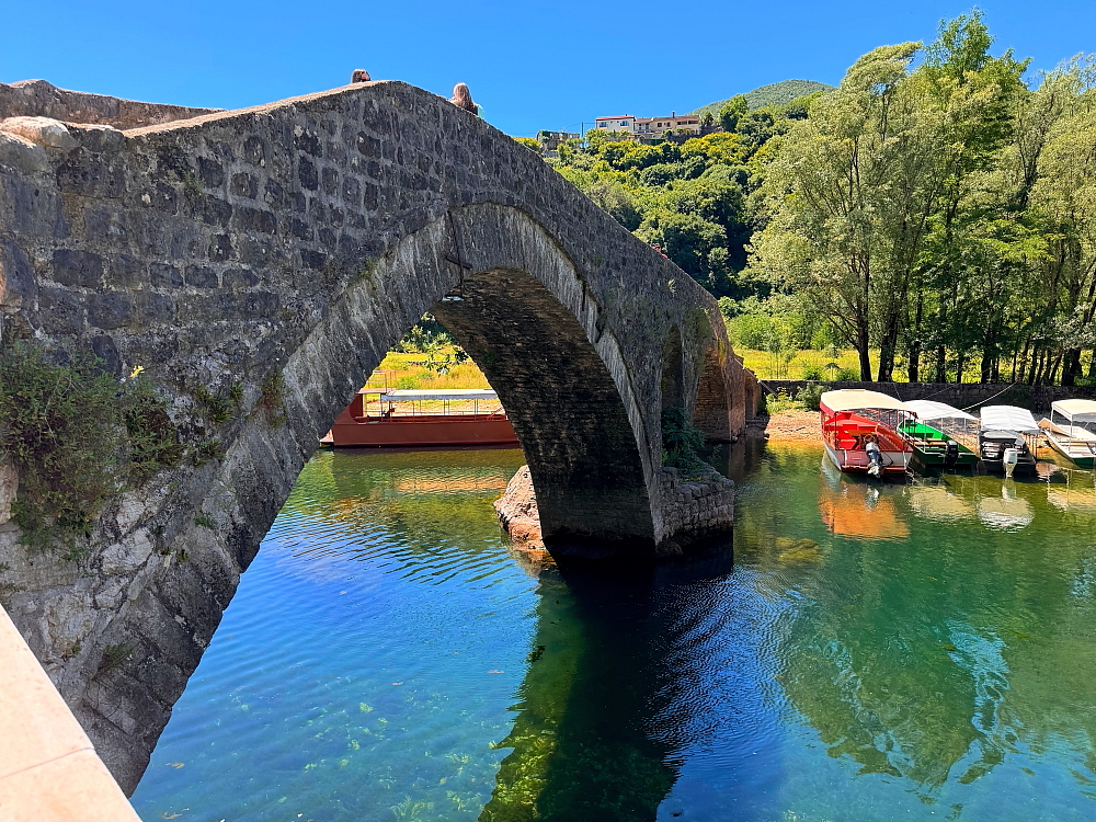 Фотографии мостов со всего мира