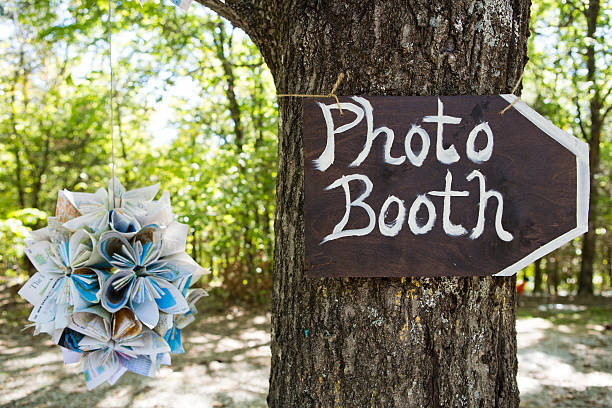 Baby Shower Photo Booth Chalmette Louisiana