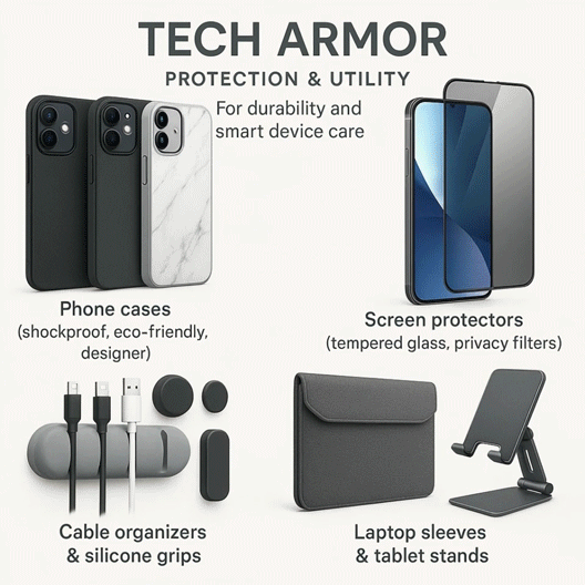 TECH ARMOR