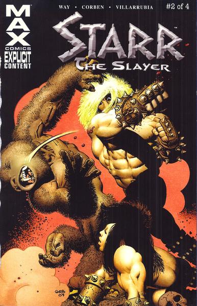 Starr el bárbaro 094
