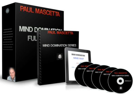 The Mind Domination Series The Mind Domination Series
