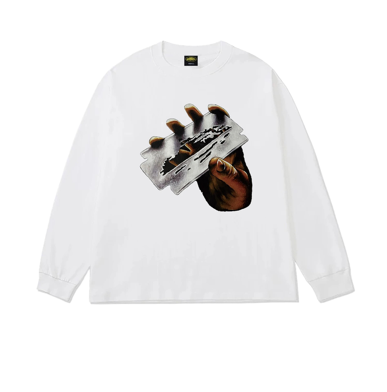 Corteiz Long Tee