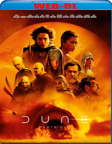 Dune - Parte Due 2 (2024).avi WEBRip XViD AC3 iTA