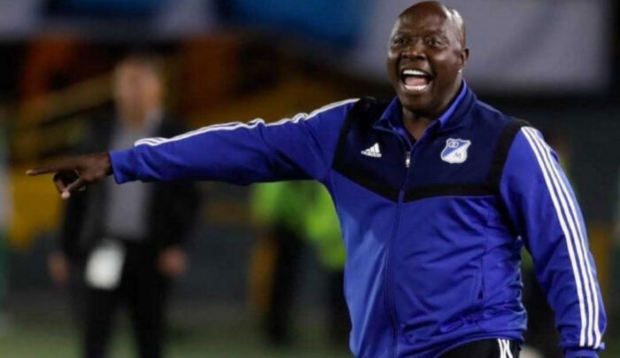 Fallece el ex futbolista colombiano Freddy Rincón, tras un accidente vehicular