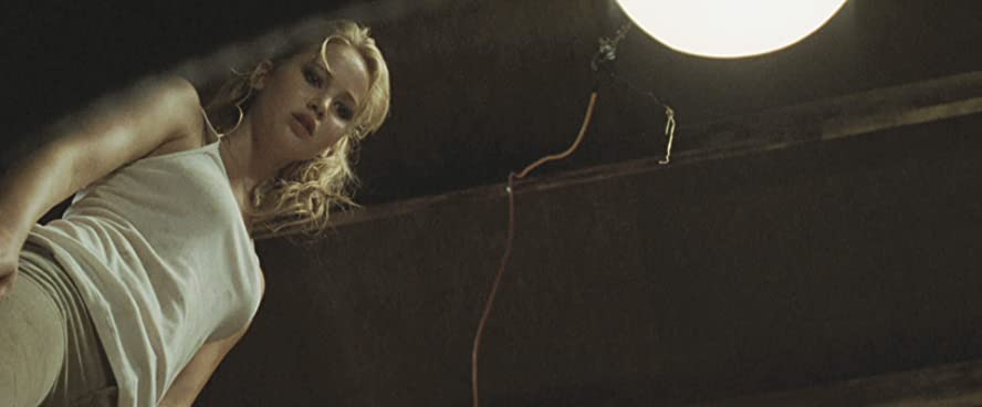 House at the End of the Street adalah film thriller psikologis Amerika 2012 yang disutradarai oleh Mark Tonderai yang dibintangi Jennifer Lawrence.