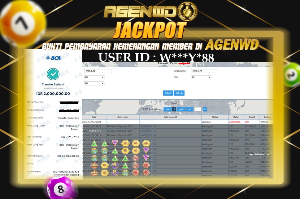 BUKTI JP TANGGAL 27-JANUARY-2025