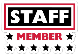 STAFF-180