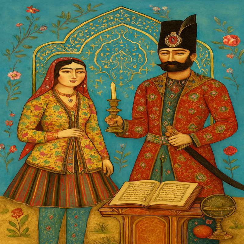 قاجاریه