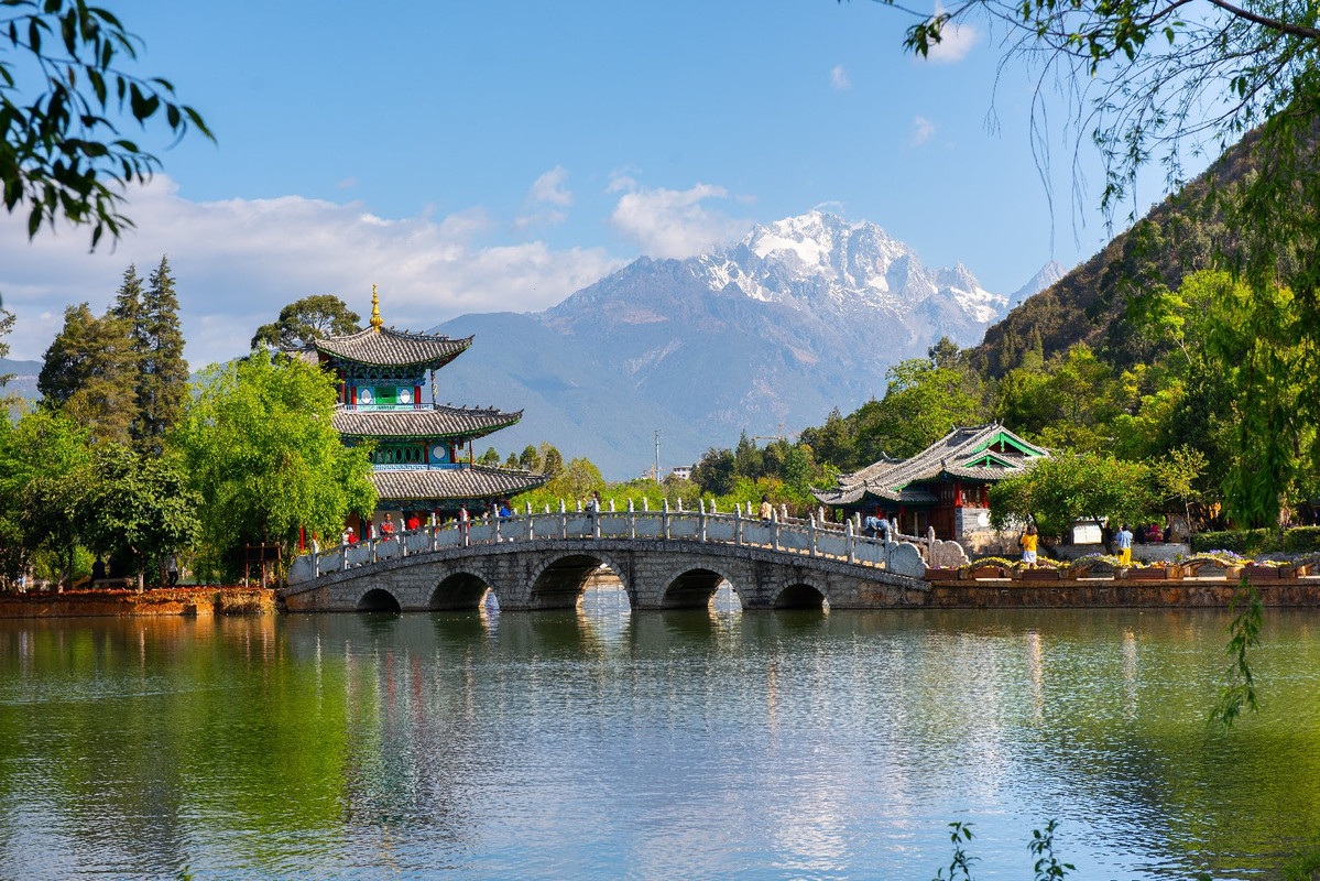 Yunnan 2019 - Blogs de China - Dia 7 - De camino a Shangrila (7)