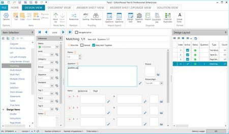 Schoolhouse Test Professional Enterprise 6.1.27 Portable