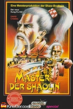 Master der Shaolin (1979)