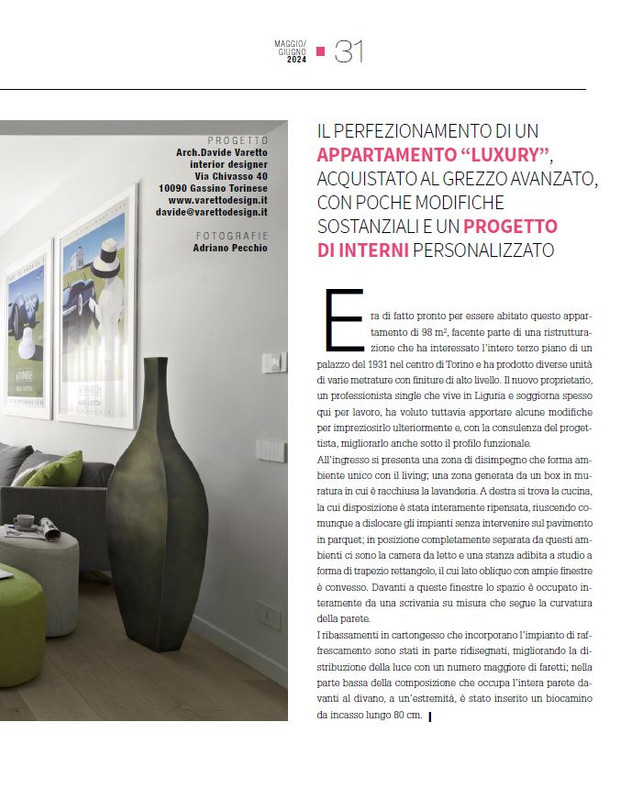Come Ristr la Casa - Mag-Lug 2024 (4)