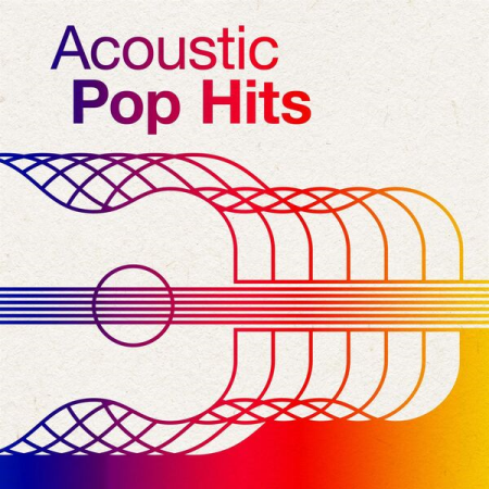 VA - Acoustic Pop Hits (2023)