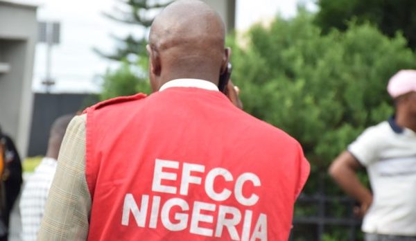 EFCC