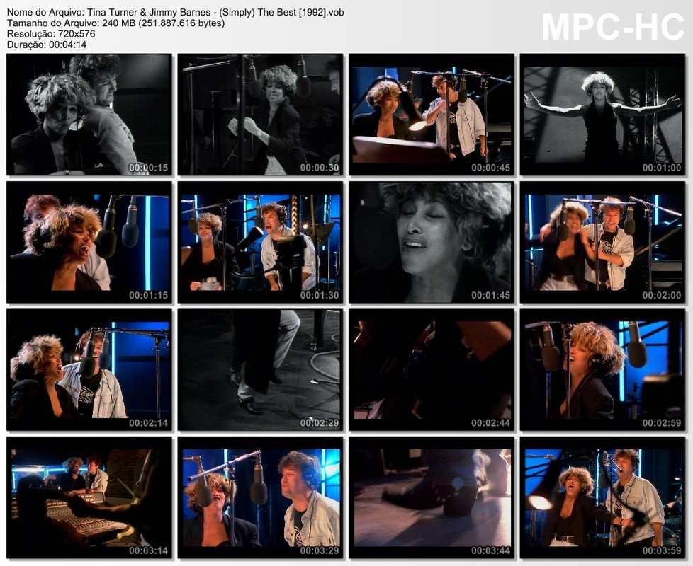 Tina Turner & Jimmy Barnes - (Simply) The Best [1992].vob_thumbs