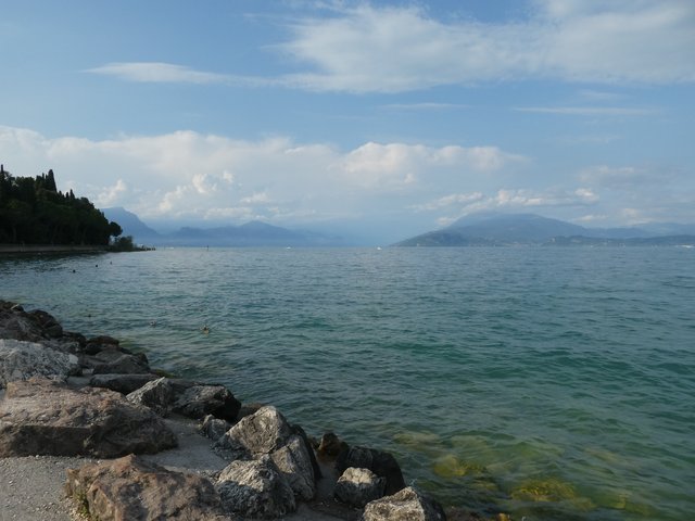 DÍA 7 – Trento / Peschiera del Garda / Sirmione - Dolomitas, Garda, Venecia... Noreste de Italia en verano de 2025 (31)