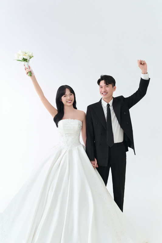 Ảnh cưới 1