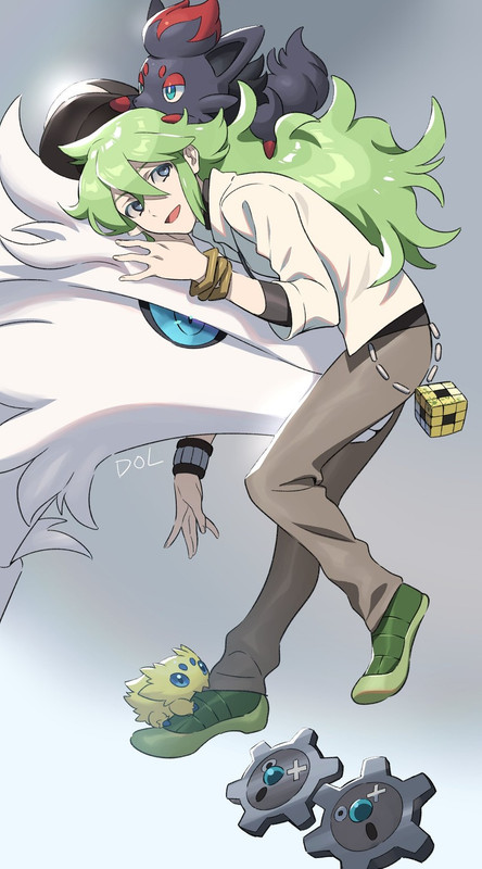 n-reshiram-zorua-joltik-and-klink-pokemo