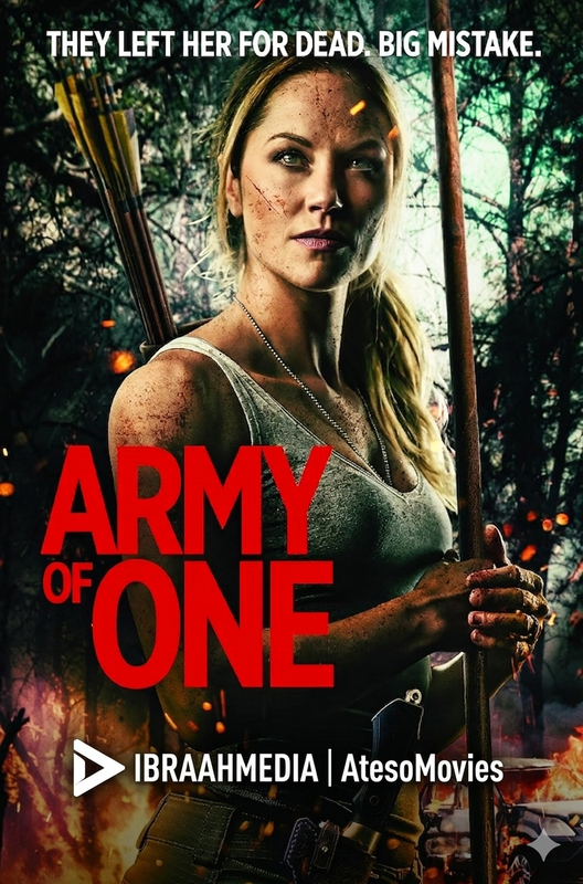 Army of one