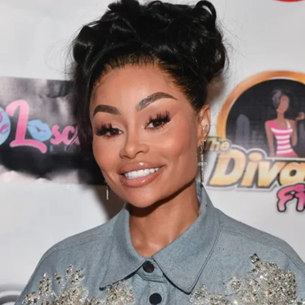 Blac Chyna OF