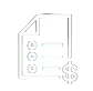 Telegram Icon