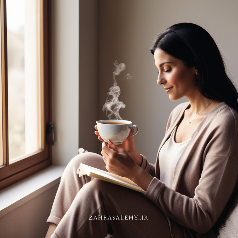 چرا خودمراقبتی یک ضرورت است، نه یک تجمل؟