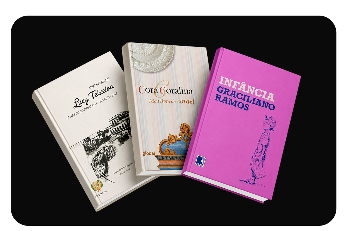ANATOMIA DAS OBRAS LITERARIA