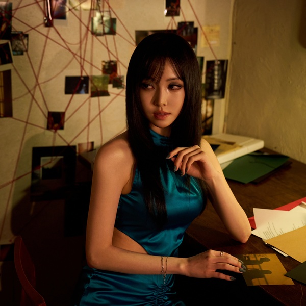 YUJU, 유주 - file. 07